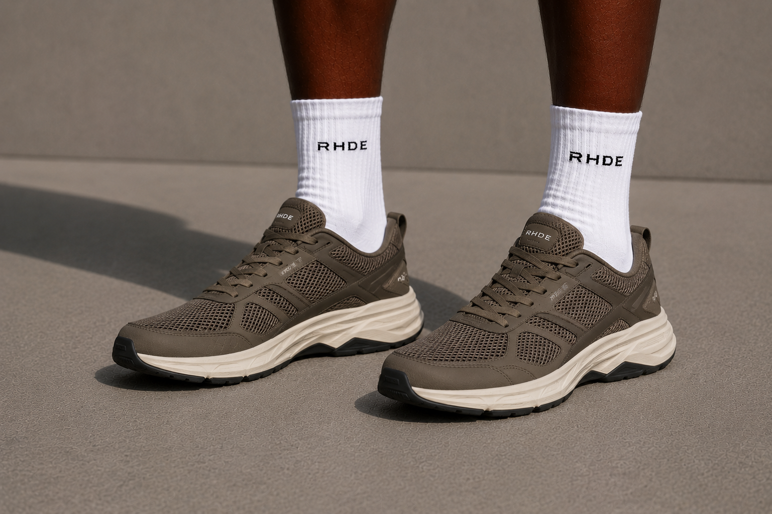 APEX TRAINER